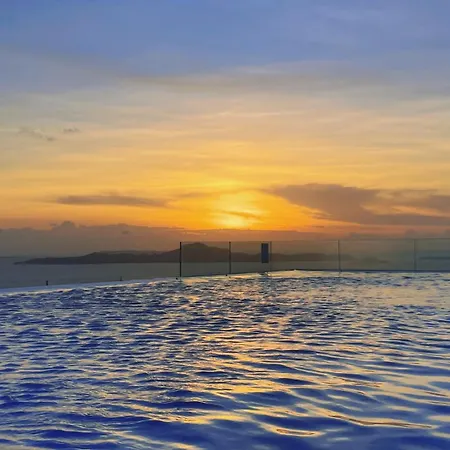 Copacabana Jomtien Beach & Top Sea View Exterior photo