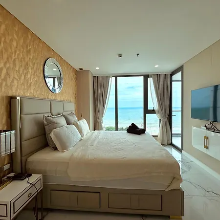 Copacabana Jomtien Beach & Top Sea View Exterior photo