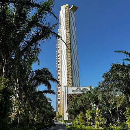 Copacabana Jomtien Beach & Top Sea View Exterior photo