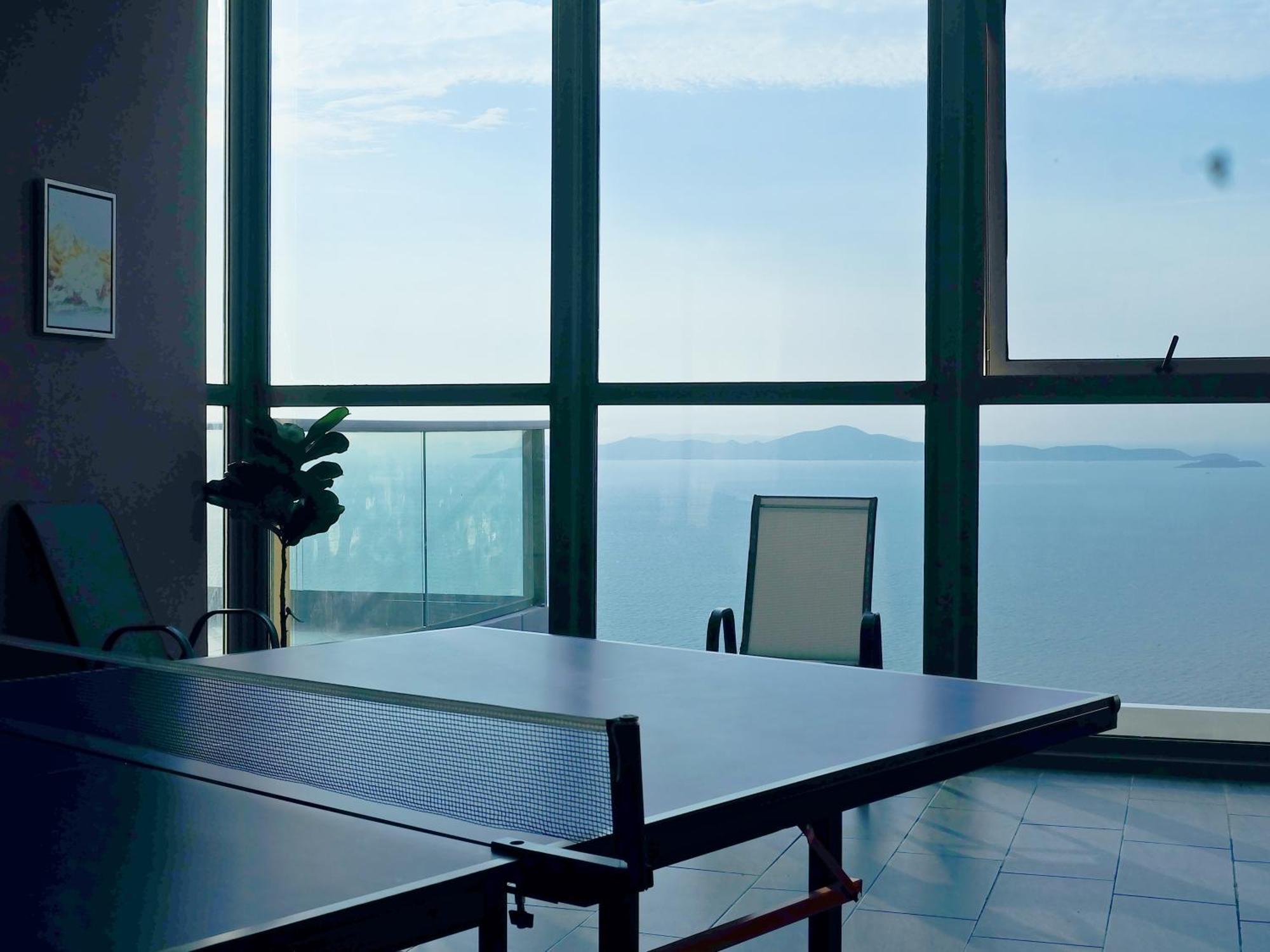 Copacabana & Sea View *