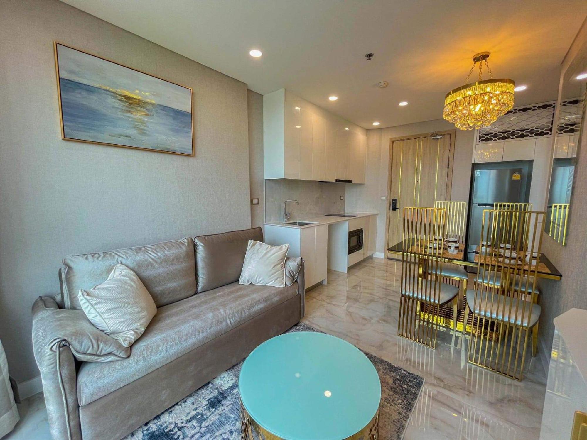 Apartment Copacabana & Sea View *