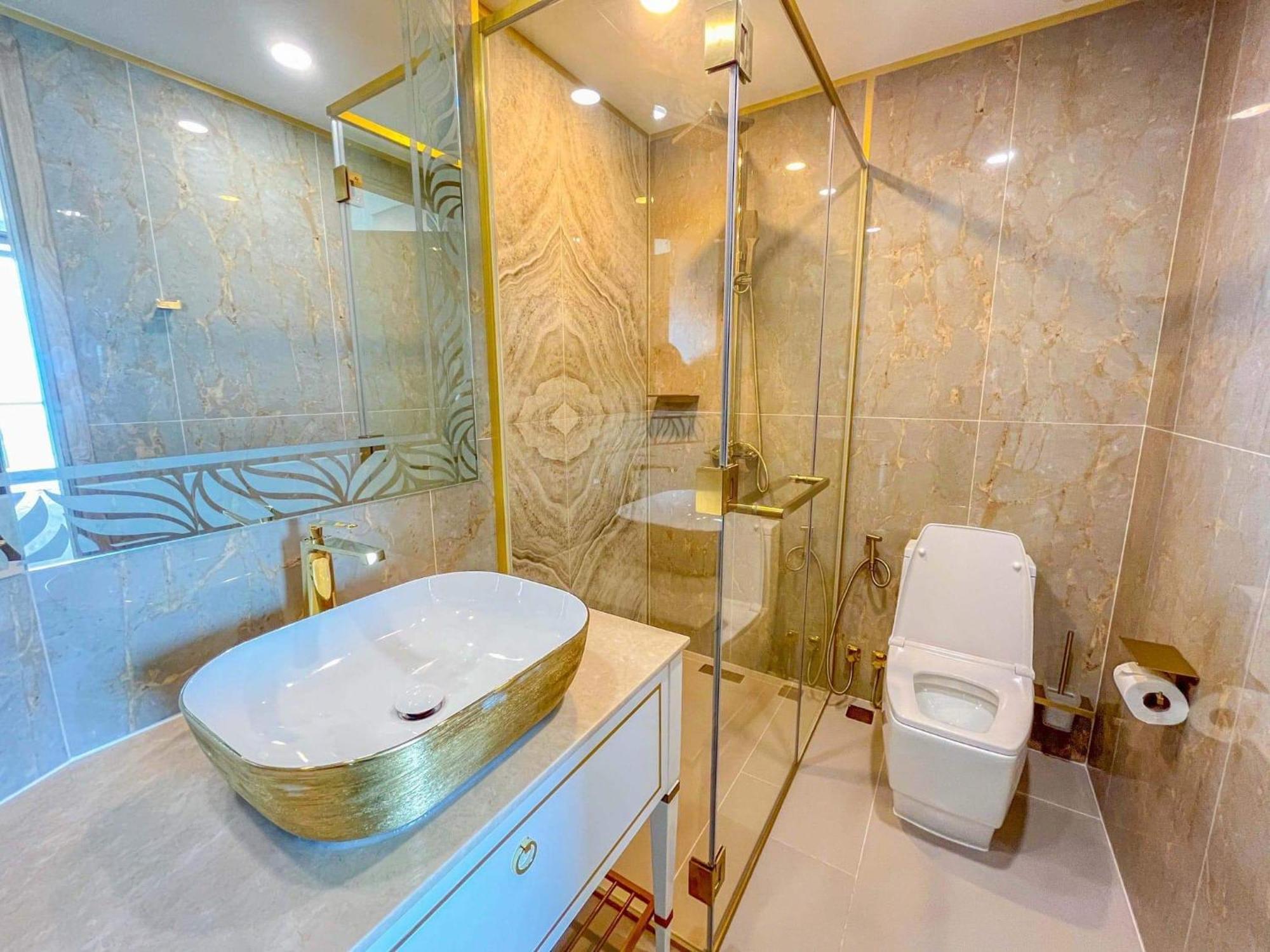 Copacabana & Sea View Apartment *