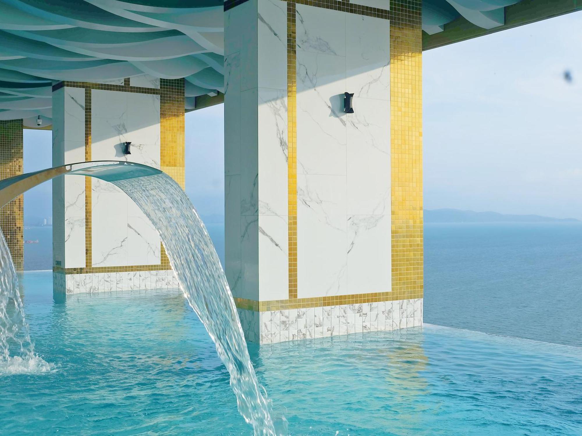 Apartment Copacabana & Sea View *