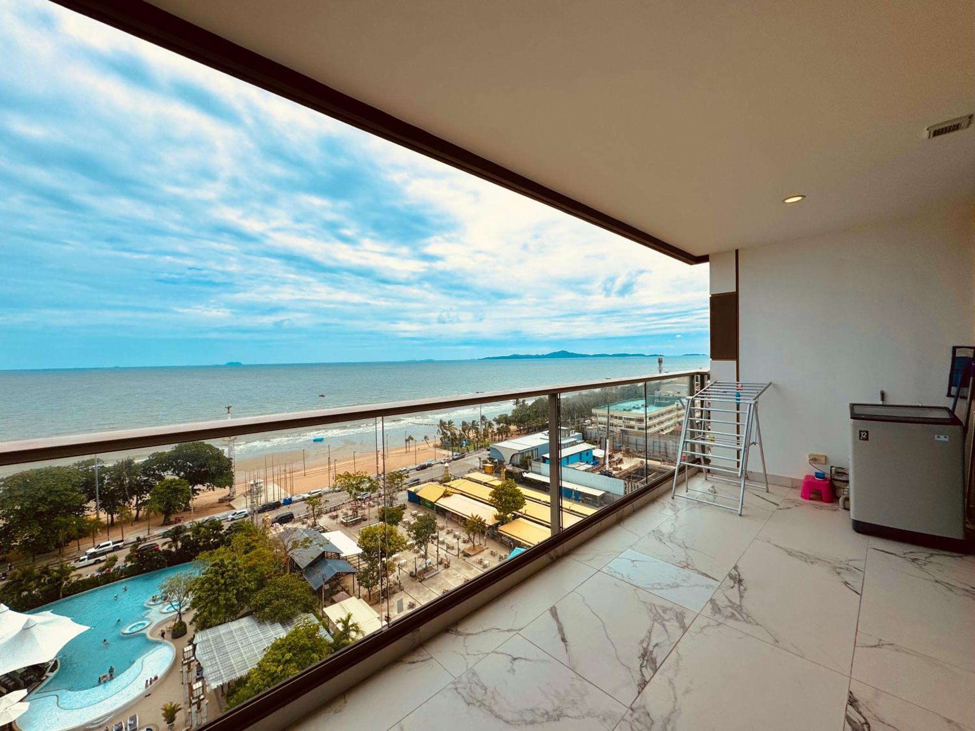 Copacabana & Sea View *