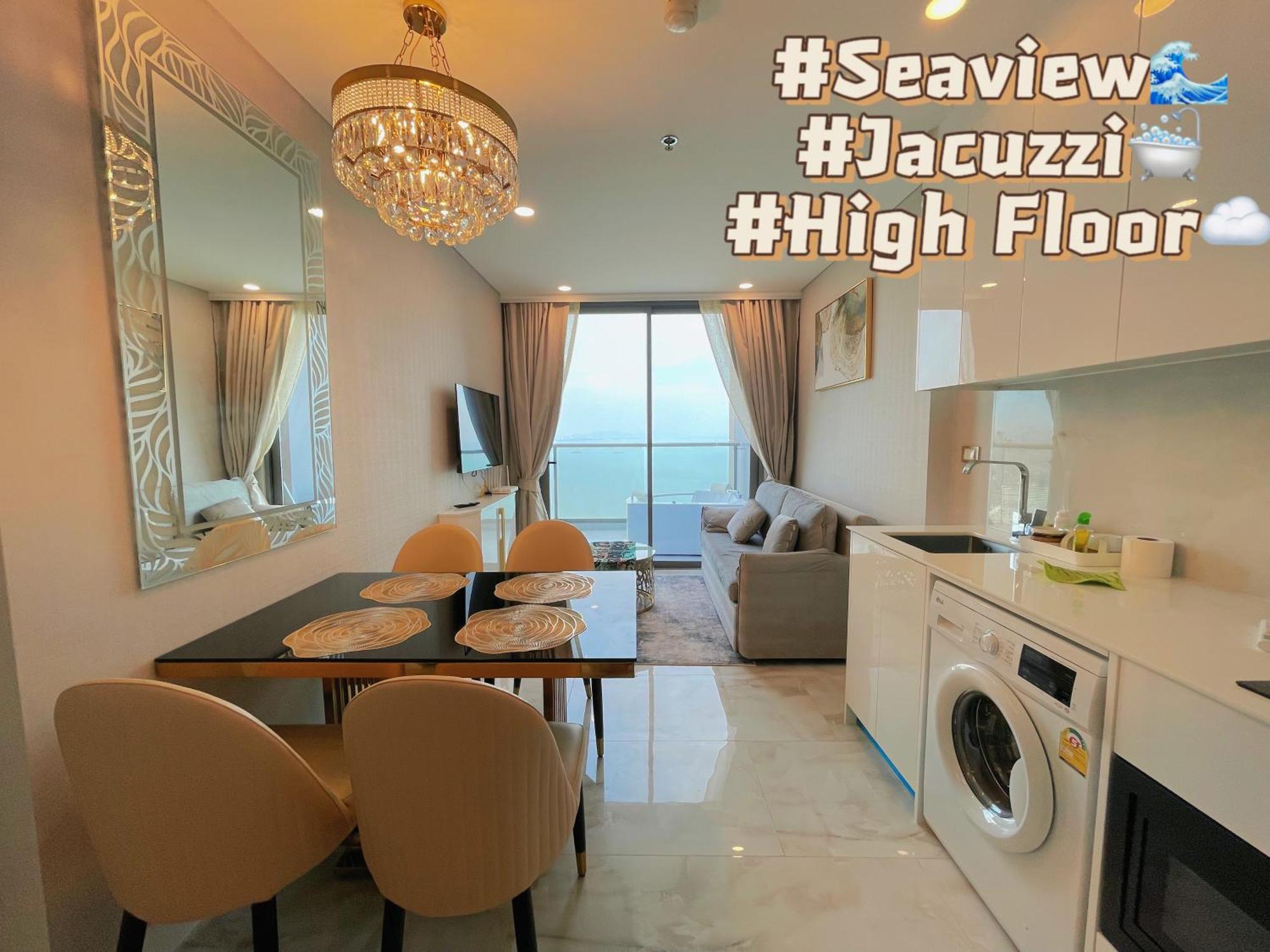 Copacabana & Sea View Apartment *