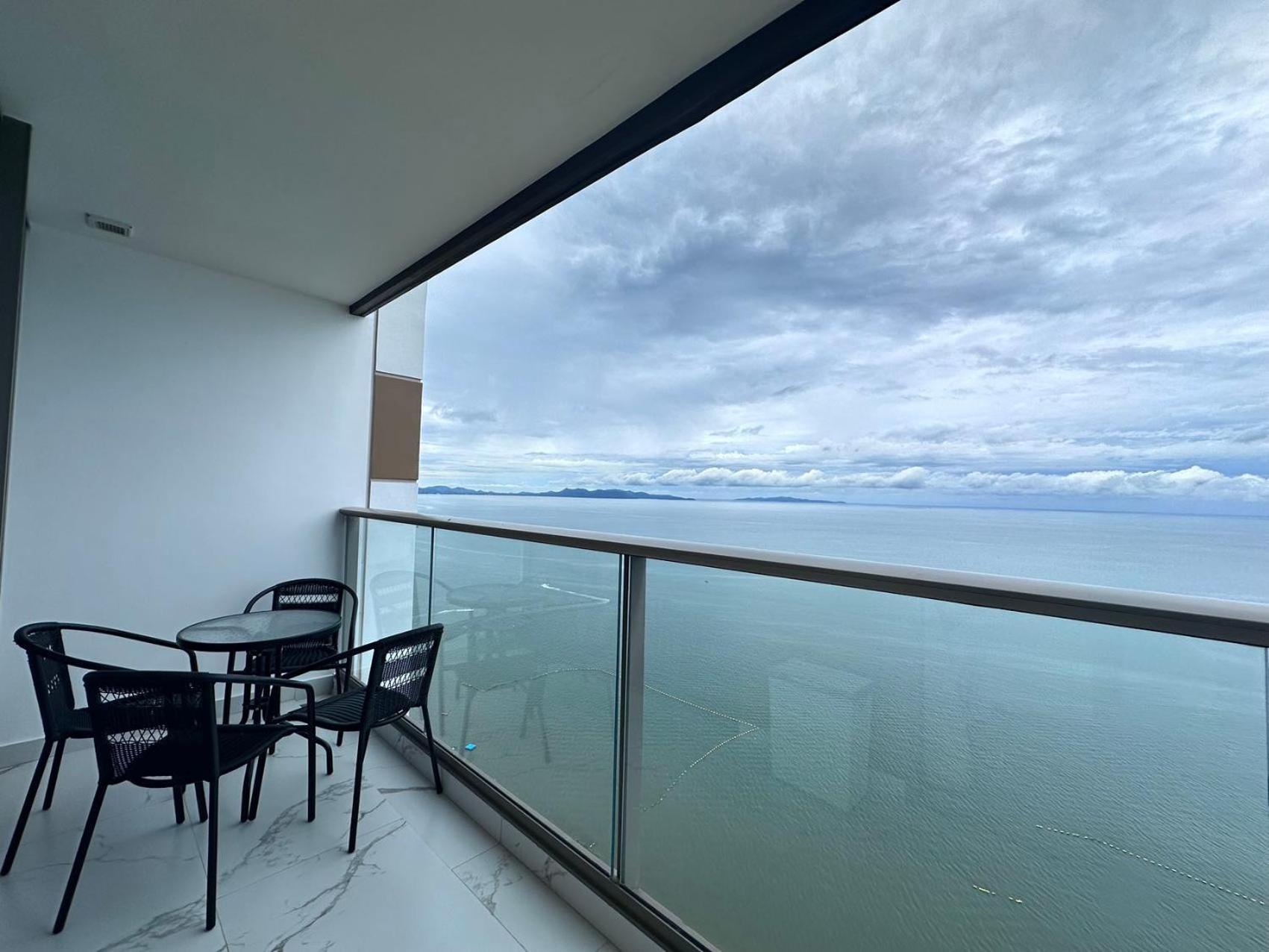 Copacabana & Sea View *