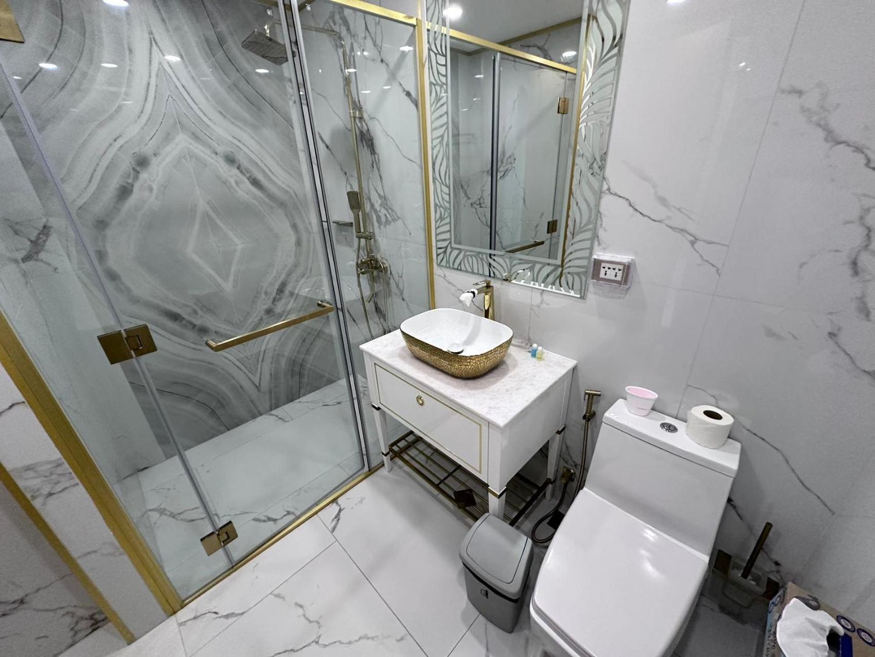 Apartment Copacabana & Sea View Jomtien Beach