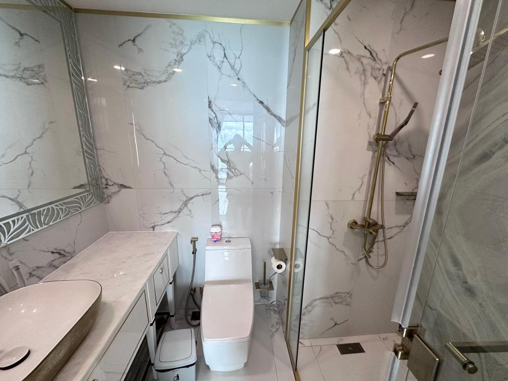 Copacabana & Sea View Apartment