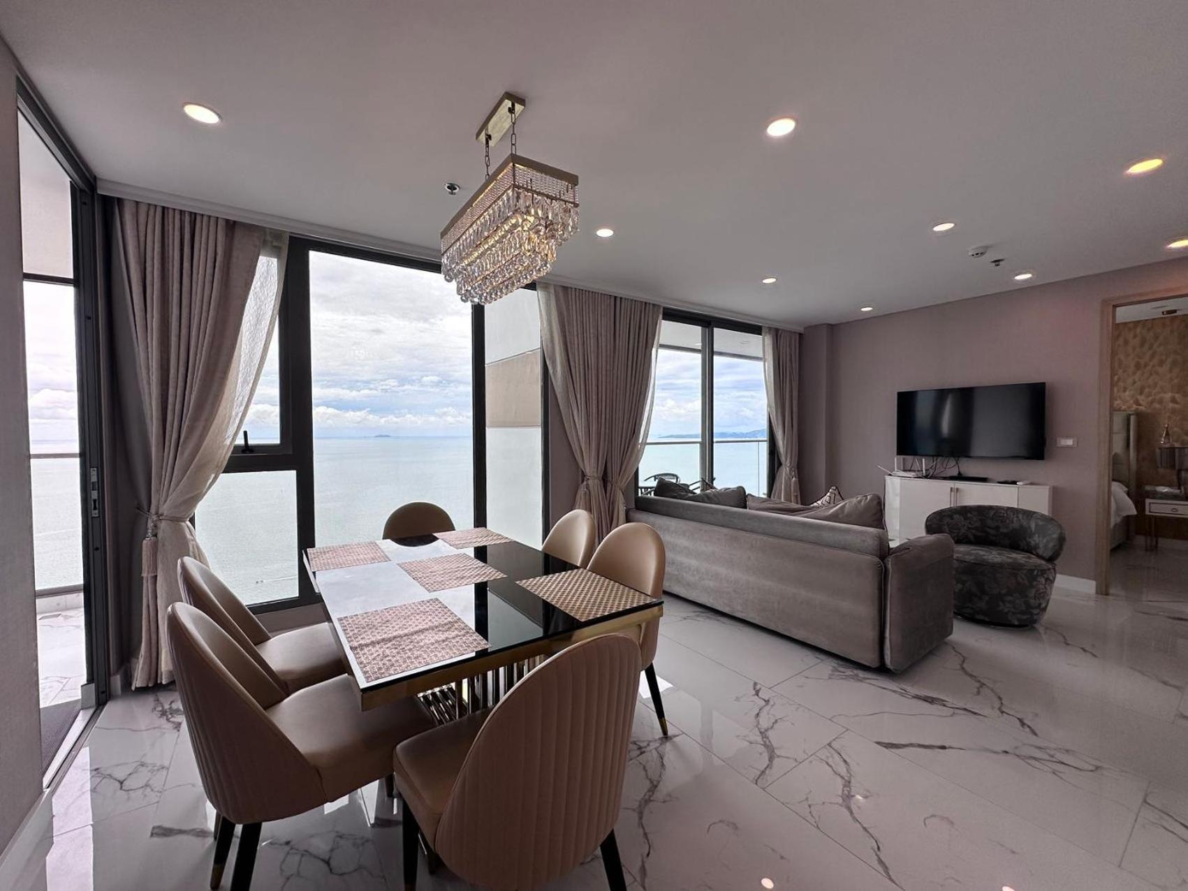 Copacabana & Sea View *